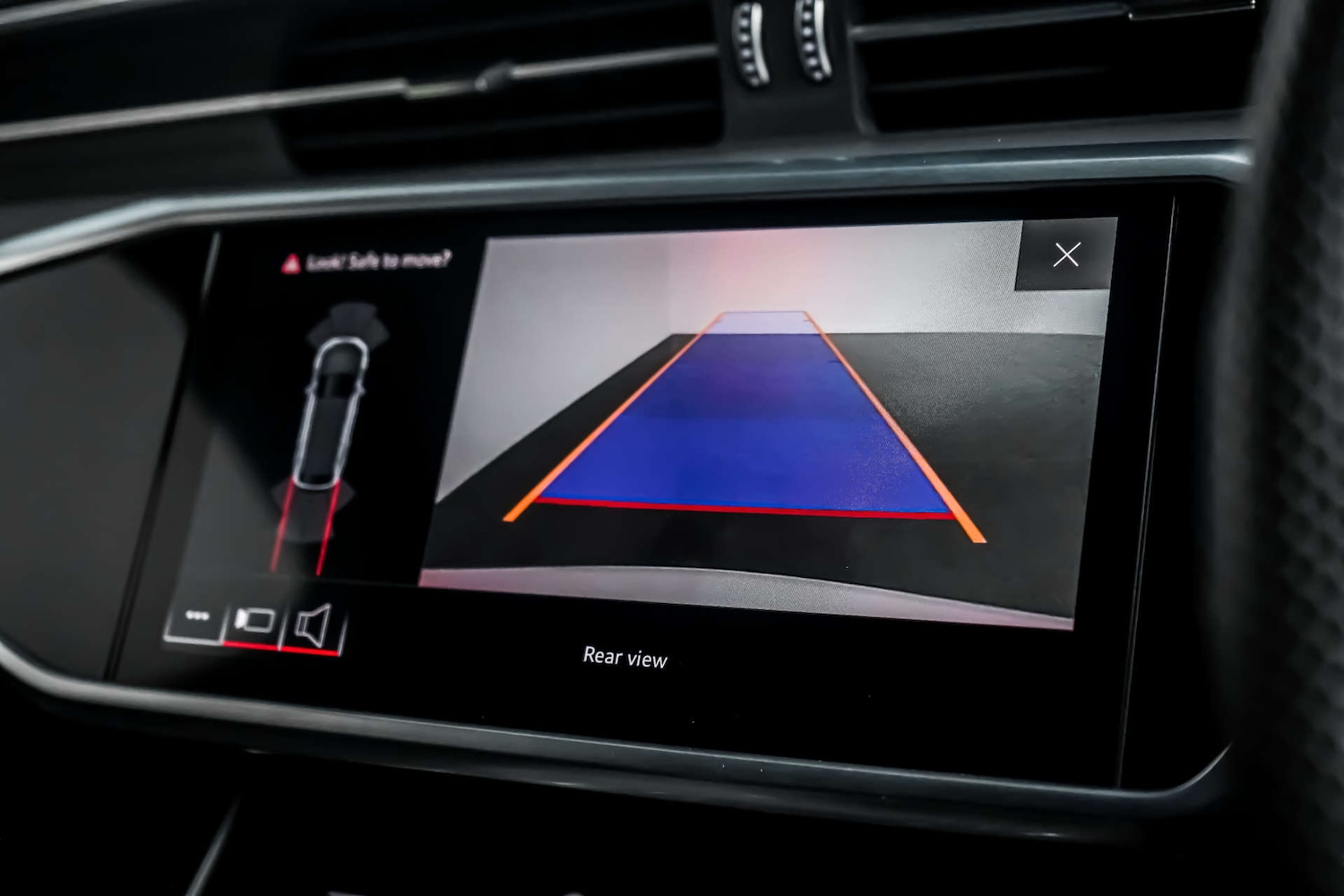 Used Audi S6 Avant 2020 for sale - 78064635: Photo 3