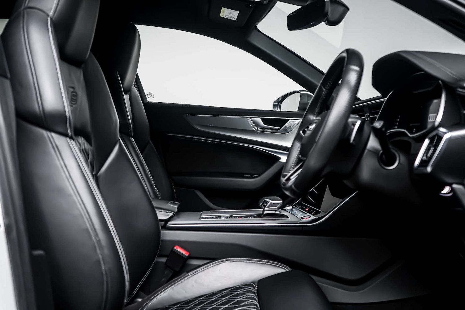 Used Audi S6 Avant 2020 for sale - 78064635: Photo 6