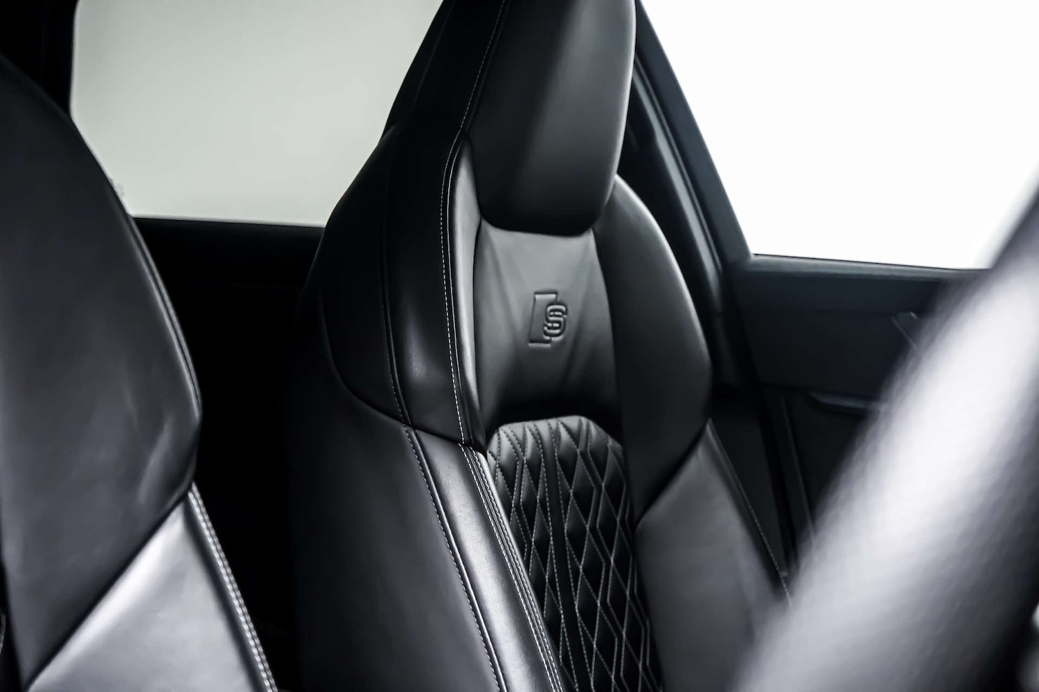 Used Audi S6 Avant 2020 for sale - 78064635: Photo 7