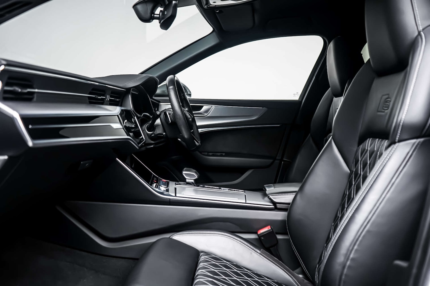 Used Audi S6 Avant 2020 for sale - 78064635: Photo 8