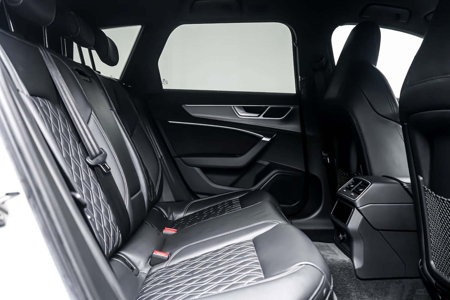 Used Audi S6 Avant 2020 for sale - 78064635: Photo 9