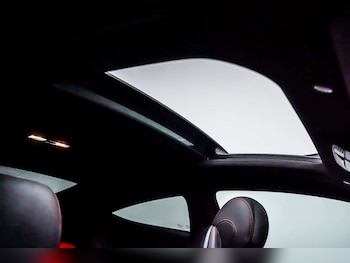 Used Mercedes-Benz C Class 2020 for sale - 76896349: Photo