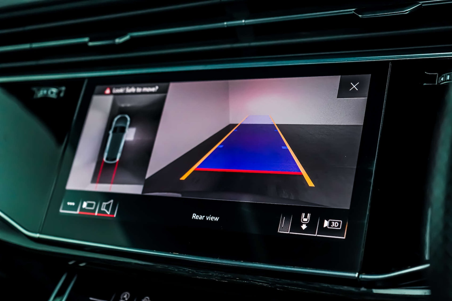 Used Audi Q8 2019 for sale - 76830985: Photo 11