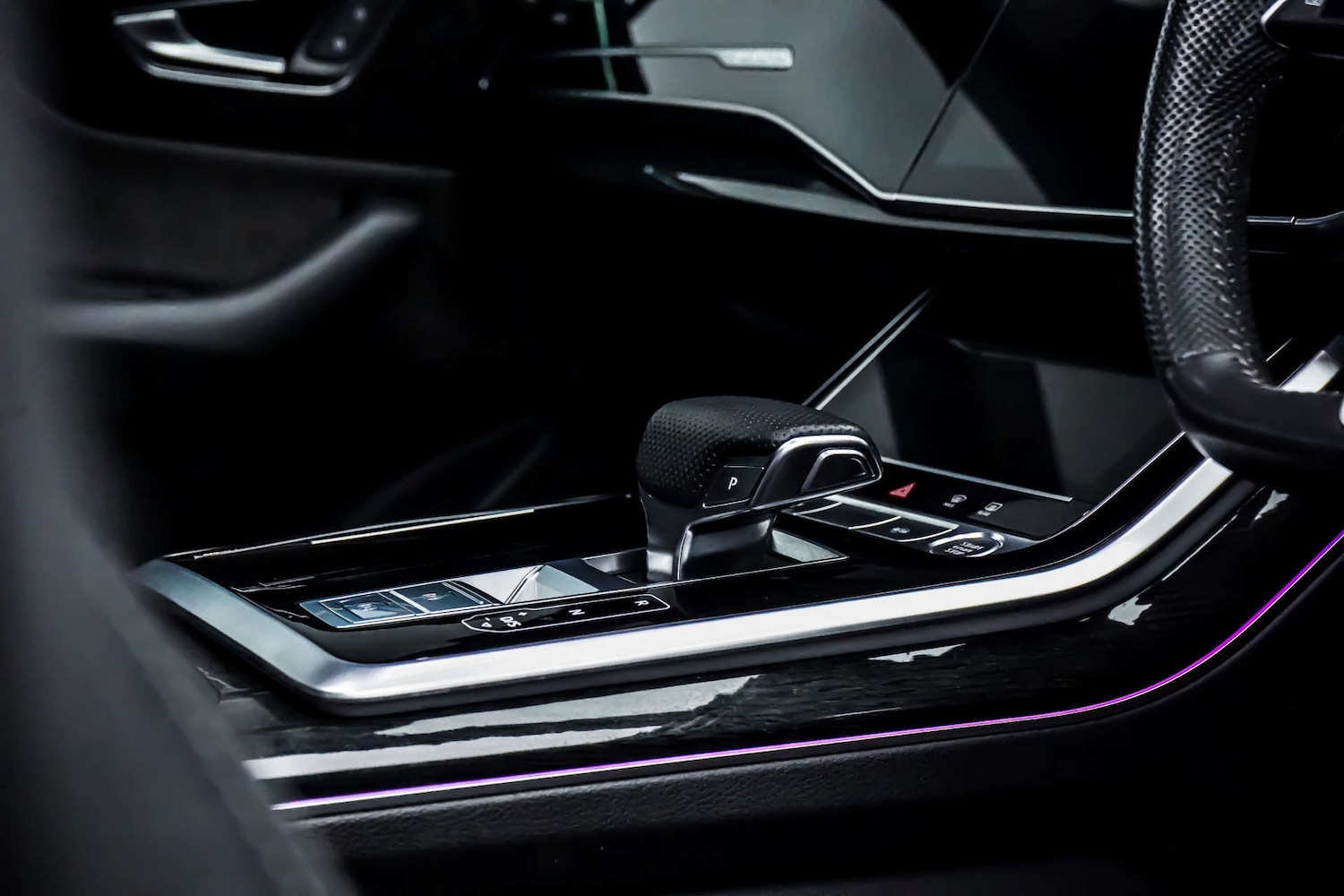 Used Audi Q8 2019 for sale - 76830985: Photo 14