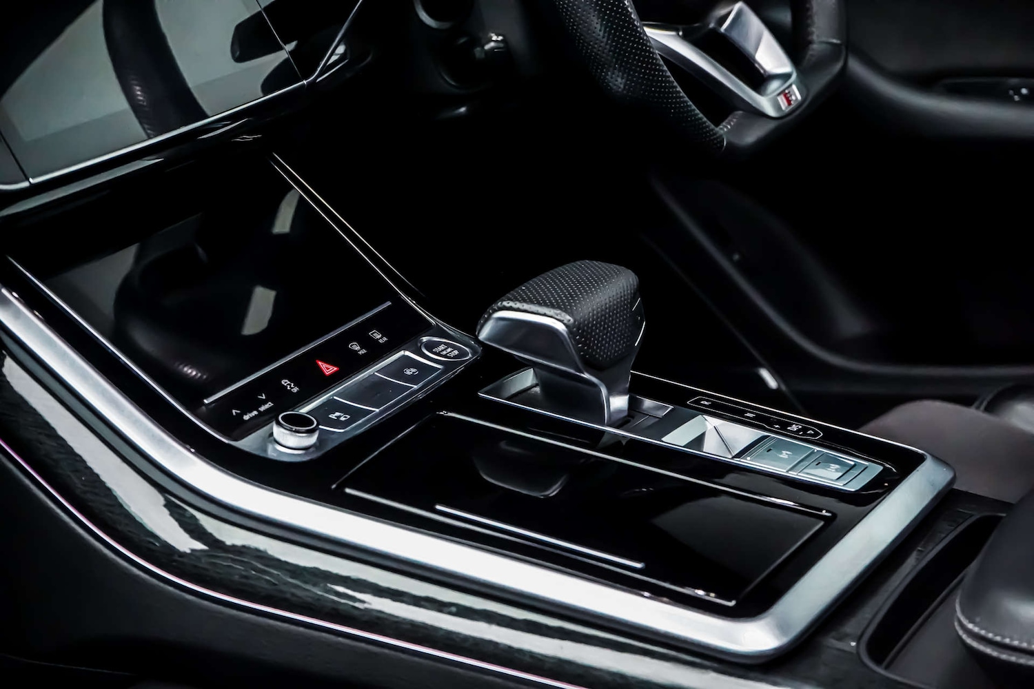 Used Audi Q8 2019 for sale - 76830985: Photo 17