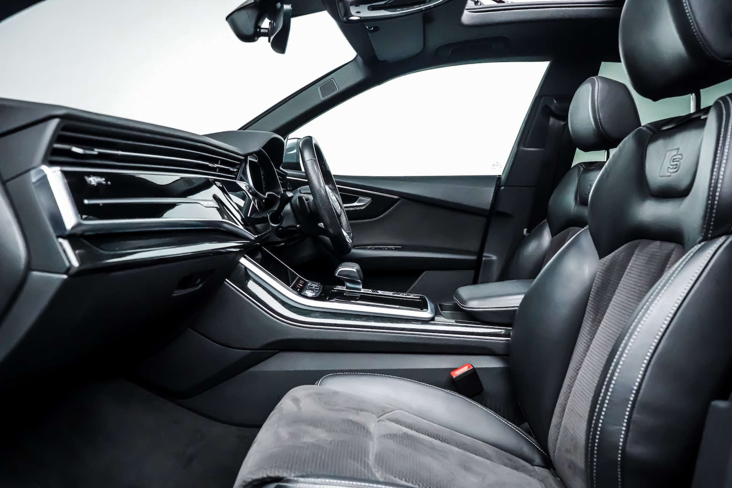 Used Audi Q8 2019 for sale - 76830985: Photo 7