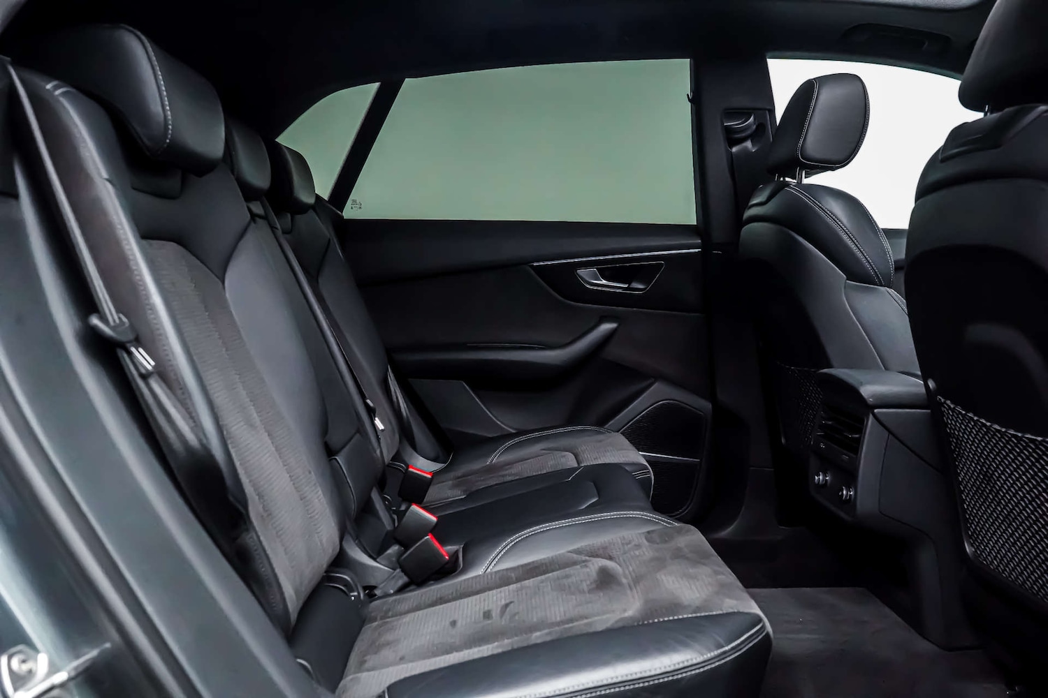 Used Audi Q8 2019 for sale - 76830985: Photo 8