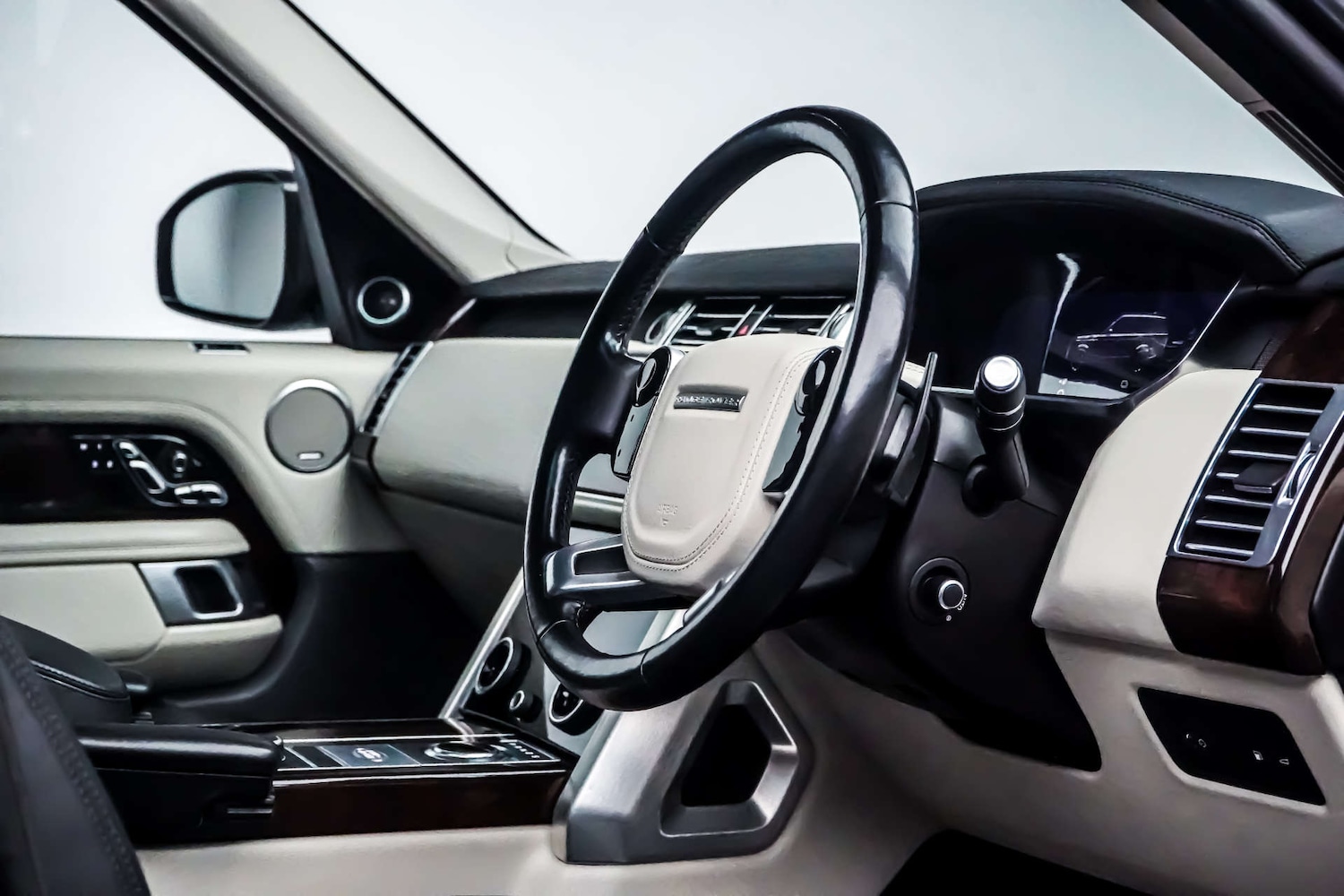 Used Land Rover Range Rover 2021 for sale - 76831068: Photo 10