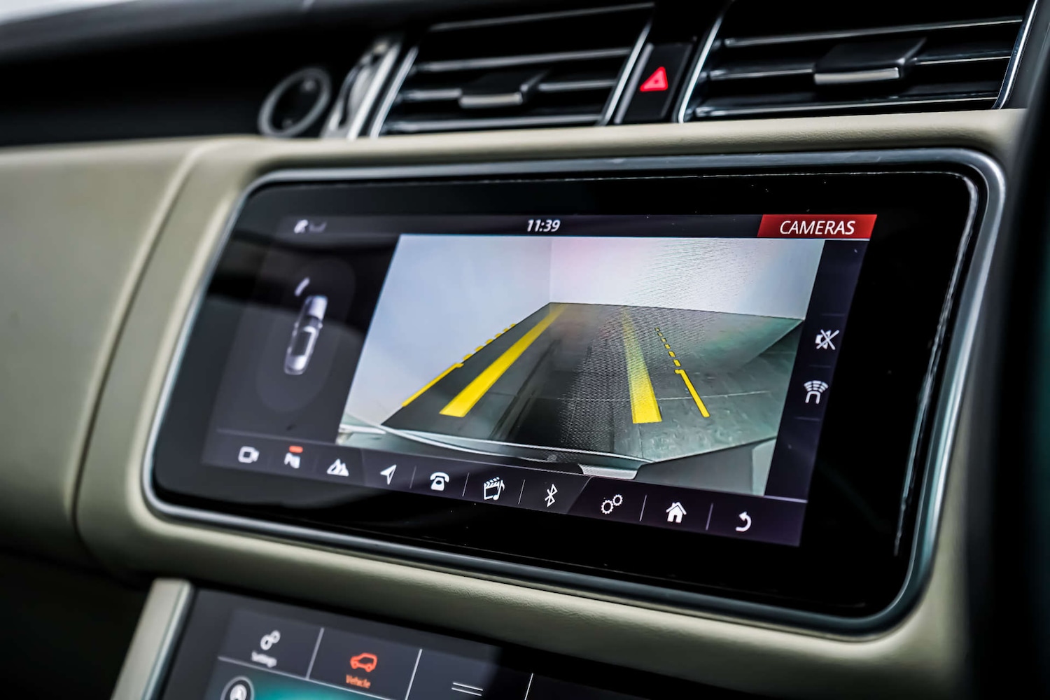 Used Land Rover Range Rover 2021 for sale - 76831068: Photo 12