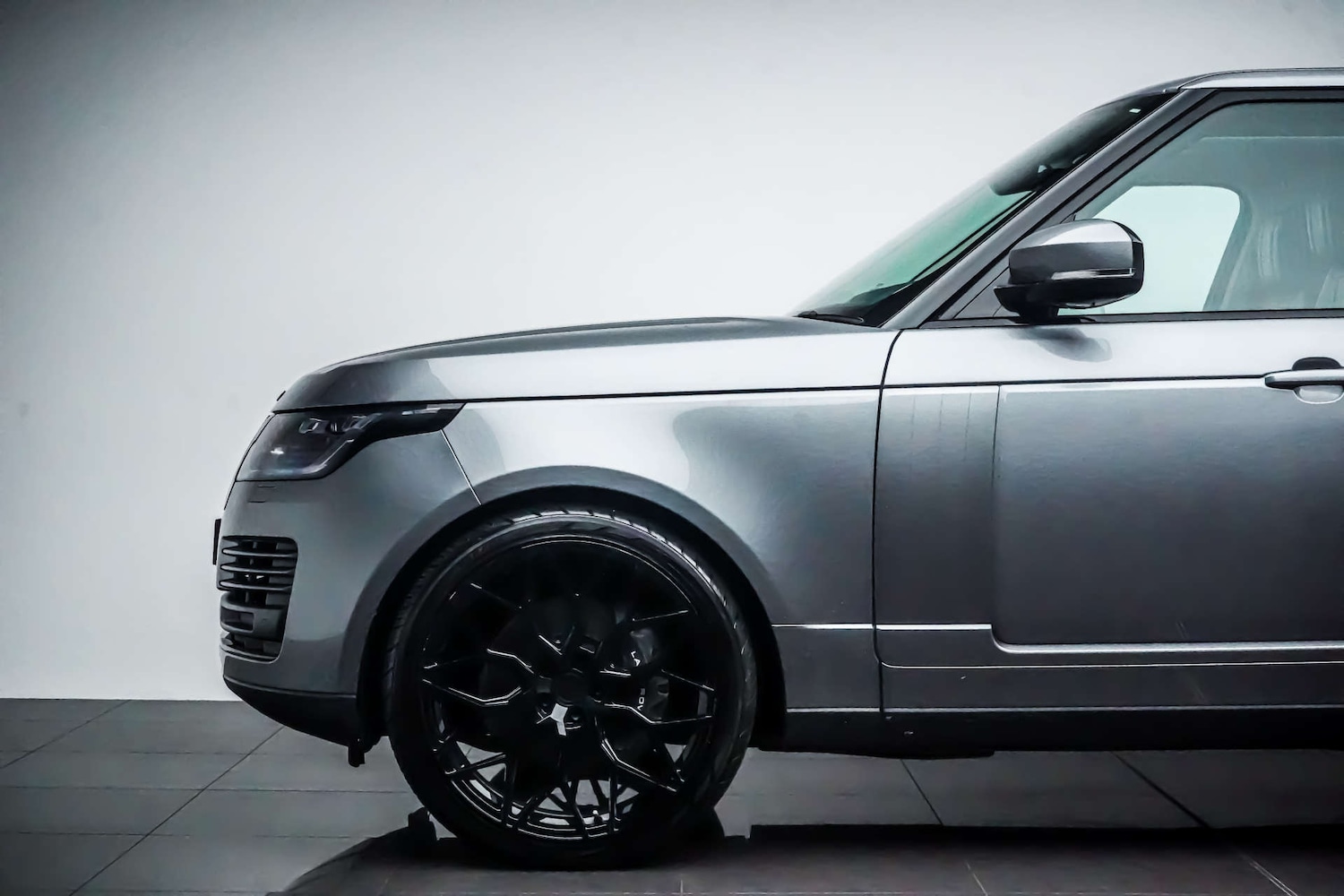 Used Land Rover Range Rover 2021 for sale - 76831068: Photo 13