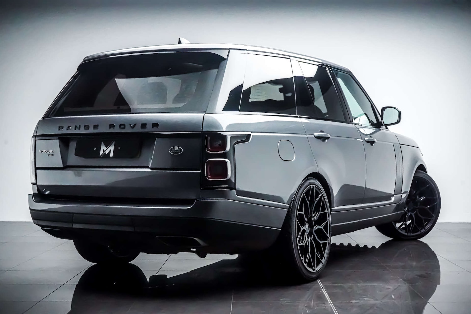 Used Land Rover Range Rover 2021 for sale - 76831068: Photo 15