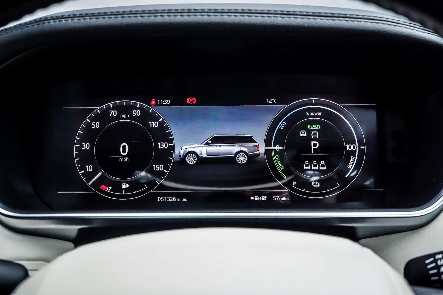 Used Land Rover Range Rover 2021 for sale - 76831068: Photo 16