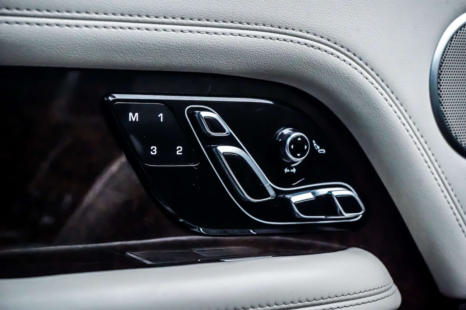 Used Land Rover Range Rover 2021 for sale - 76831068: Photo 17