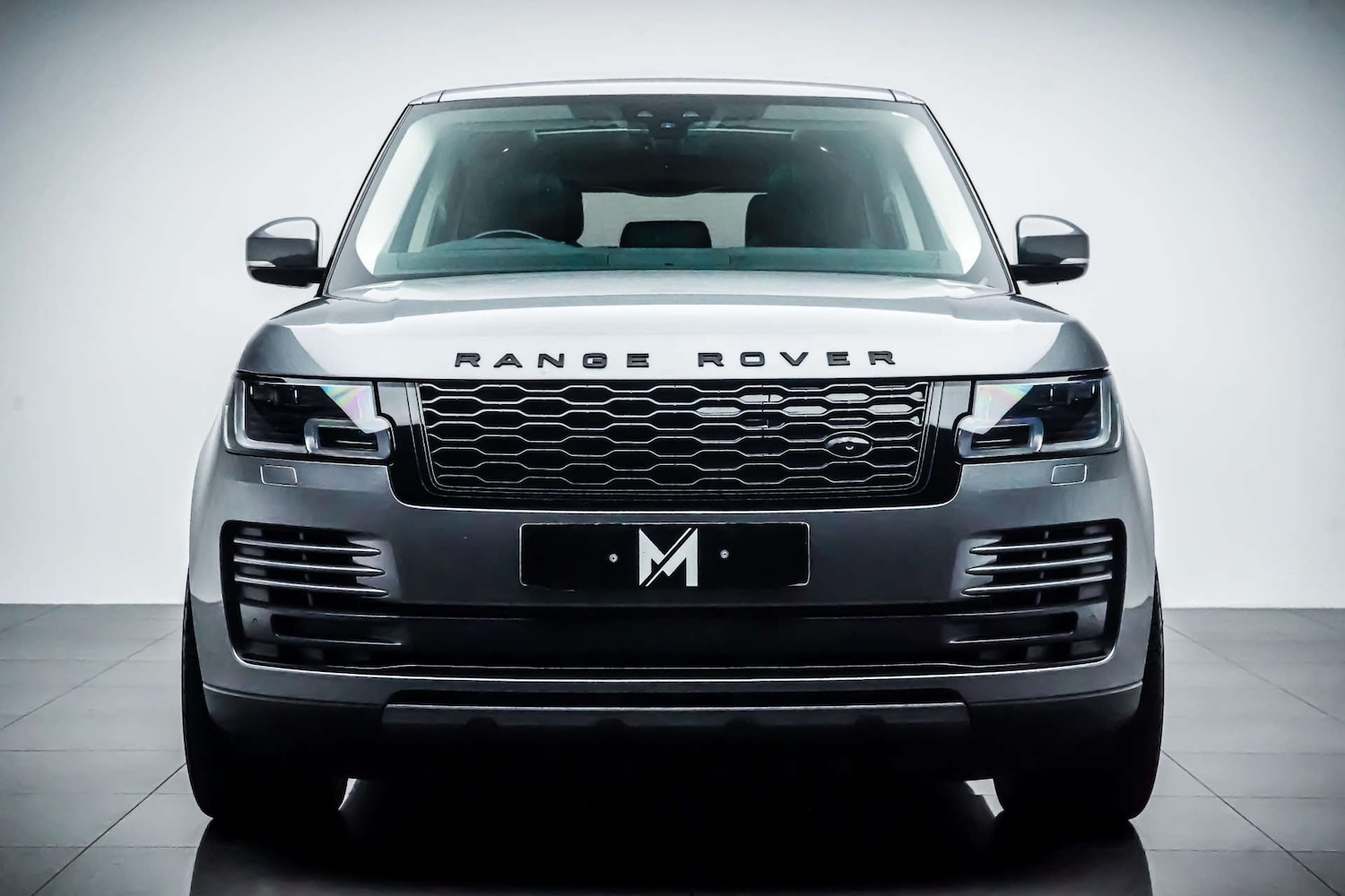 Used Land Rover Range Rover 2021 for sale - 76831068: Photo 2