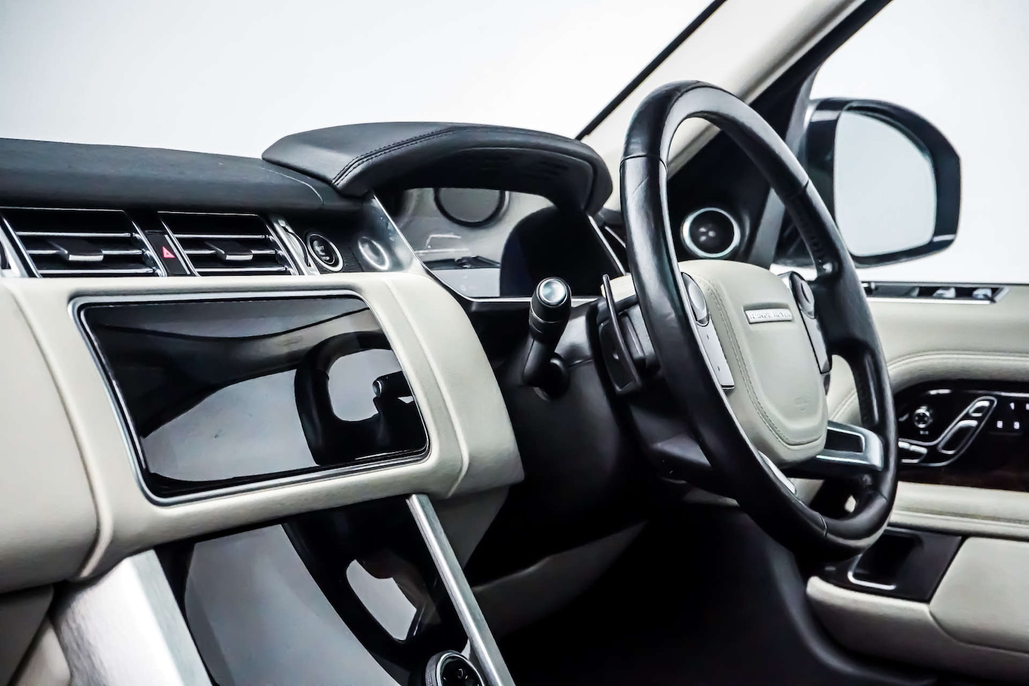 Used Land Rover Range Rover 2021 for sale - 76831068: Photo 22