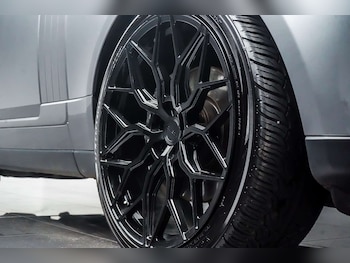 Used Land Rover Range Rover 2021 for sale - 76831068: Photo