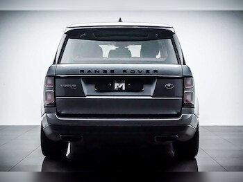Used Land Rover Range Rover 2021 for sale - 76831068: Photo