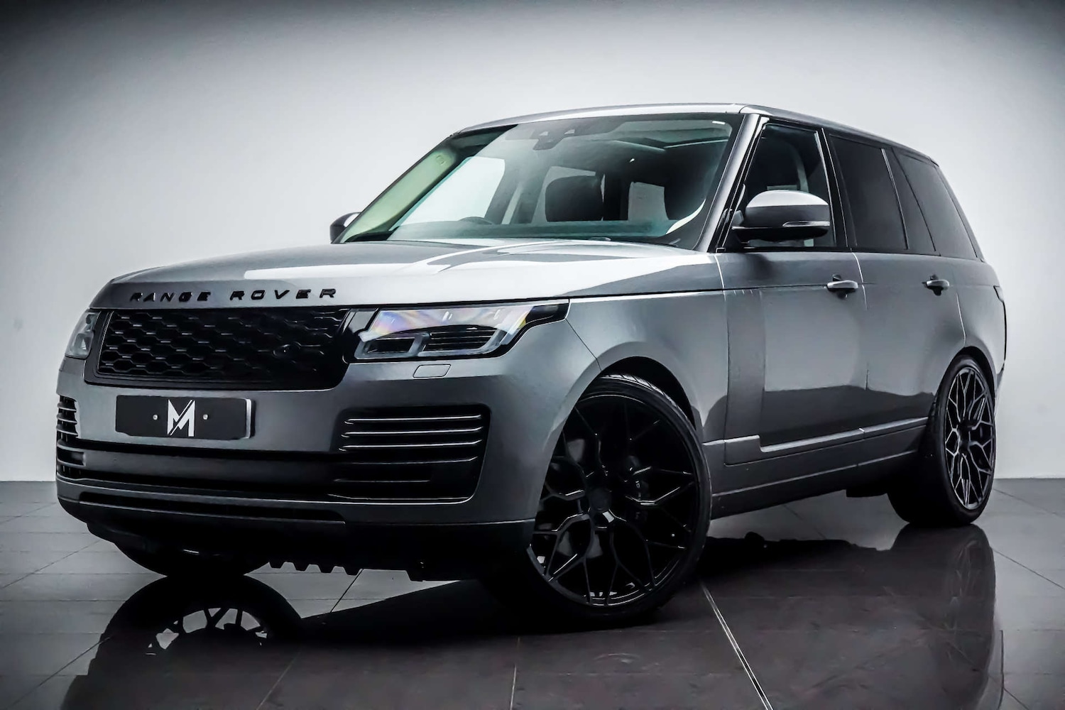 Used Land Rover Range Rover 2021 for sale - 76831068: Photo 5