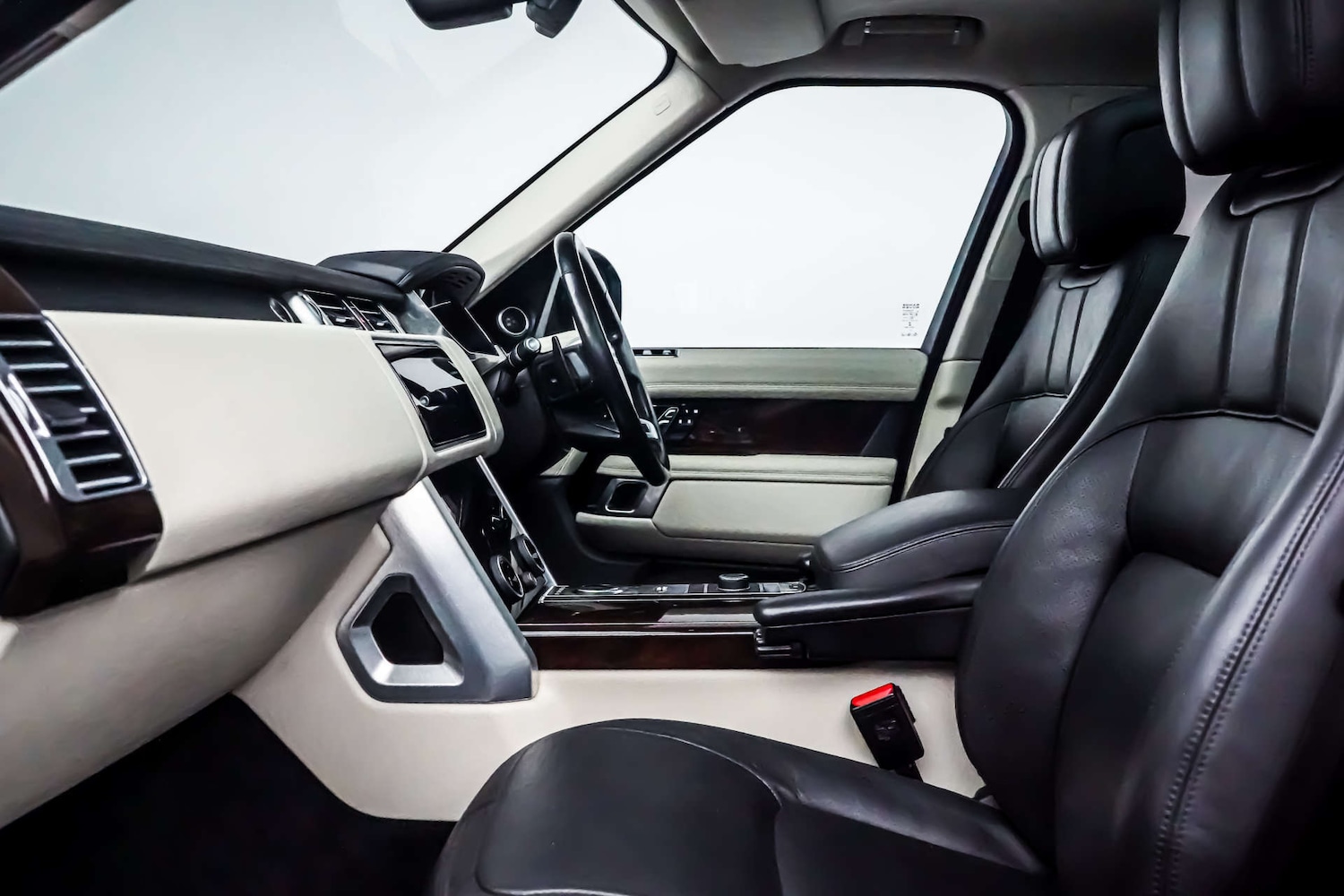 Used Land Rover Range Rover 2021 for sale - 76831068: Photo 8