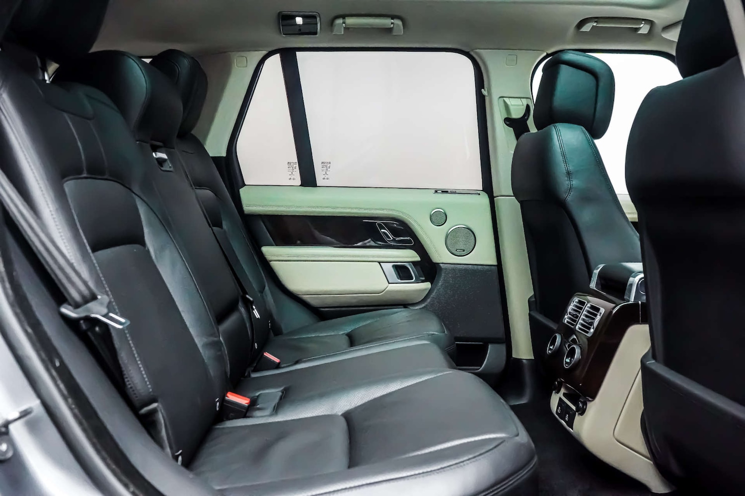 Used Land Rover Range Rover 2021 for sale - 76831068: Photo 9