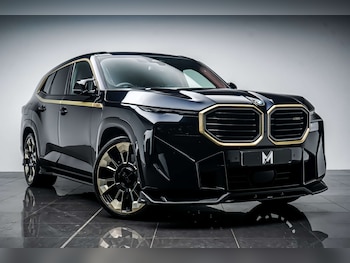 Used BMW XM 2023 for sale - 77449549: Photo