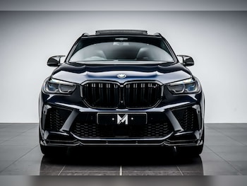 Used BMW X5 M 2021 for sale - 78541010: Photo