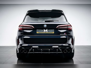 Used BMW X5 M 2021 for sale - 78541010: Photo