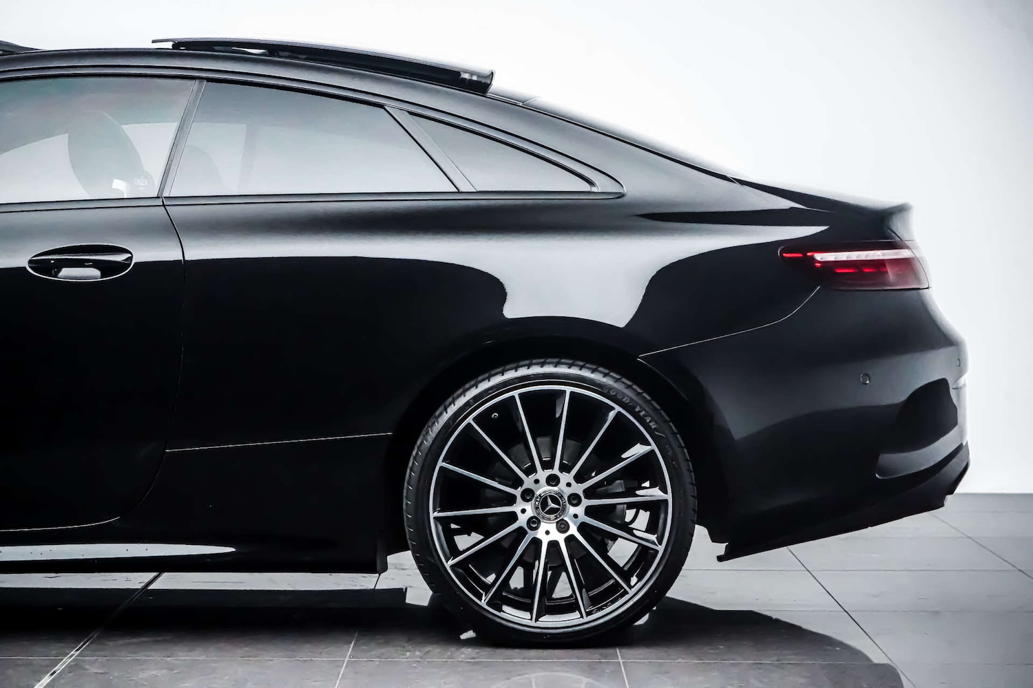 Used Mercedes-Benz E Class 2021 for sale - 76831087: Photo 11