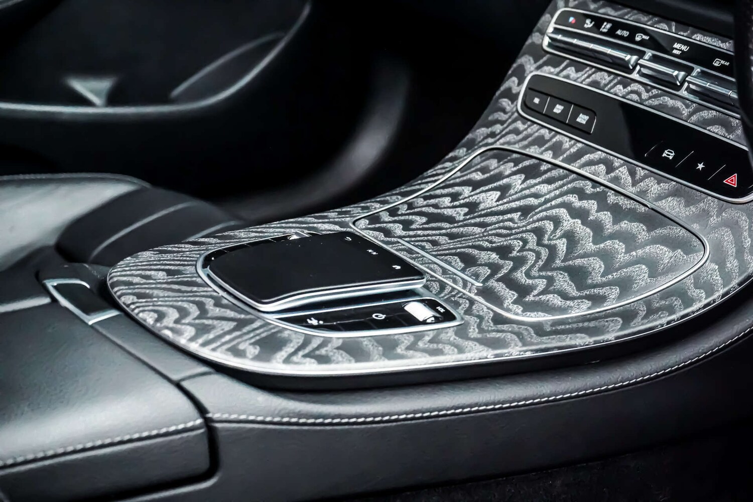 Used Mercedes-Benz E Class 2021 for sale - 76831087: Photo 14