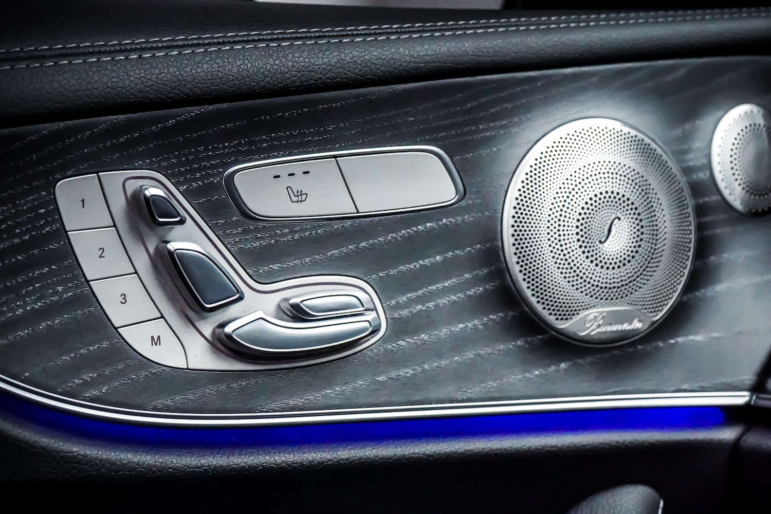 Used Mercedes-Benz E Class 2021 for sale - 76831087: Photo 15