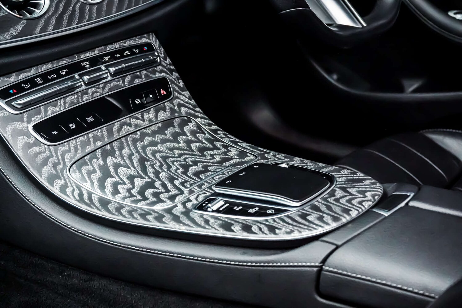 Used Mercedes-Benz E Class 2021 for sale - 76831087: Photo 17