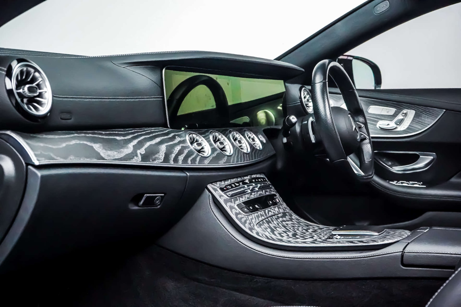 Used Mercedes-Benz E Class 2021 for sale - 76831087: Photo 18