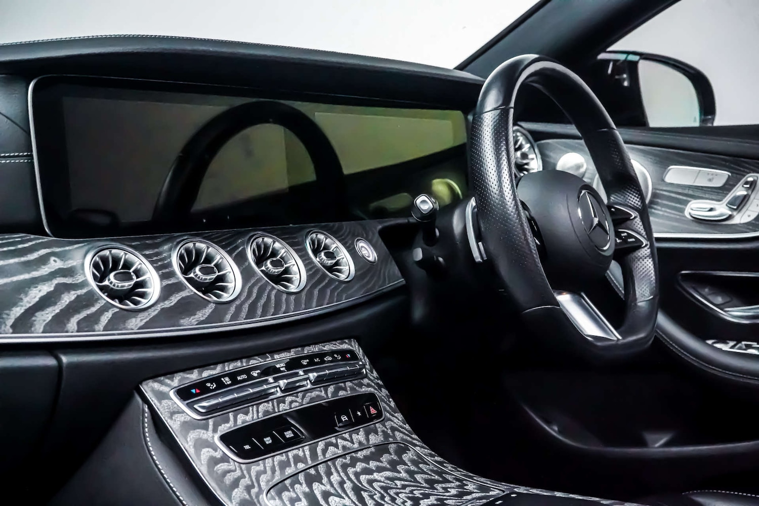 Used Mercedes-Benz E Class 2021 for sale - 76831087: Photo 19