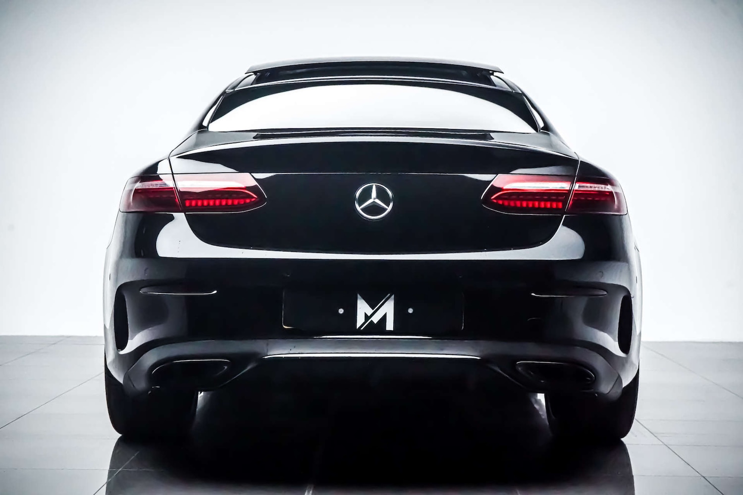 Used Mercedes-Benz E Class 2021 for sale - 76831087: Photo 4