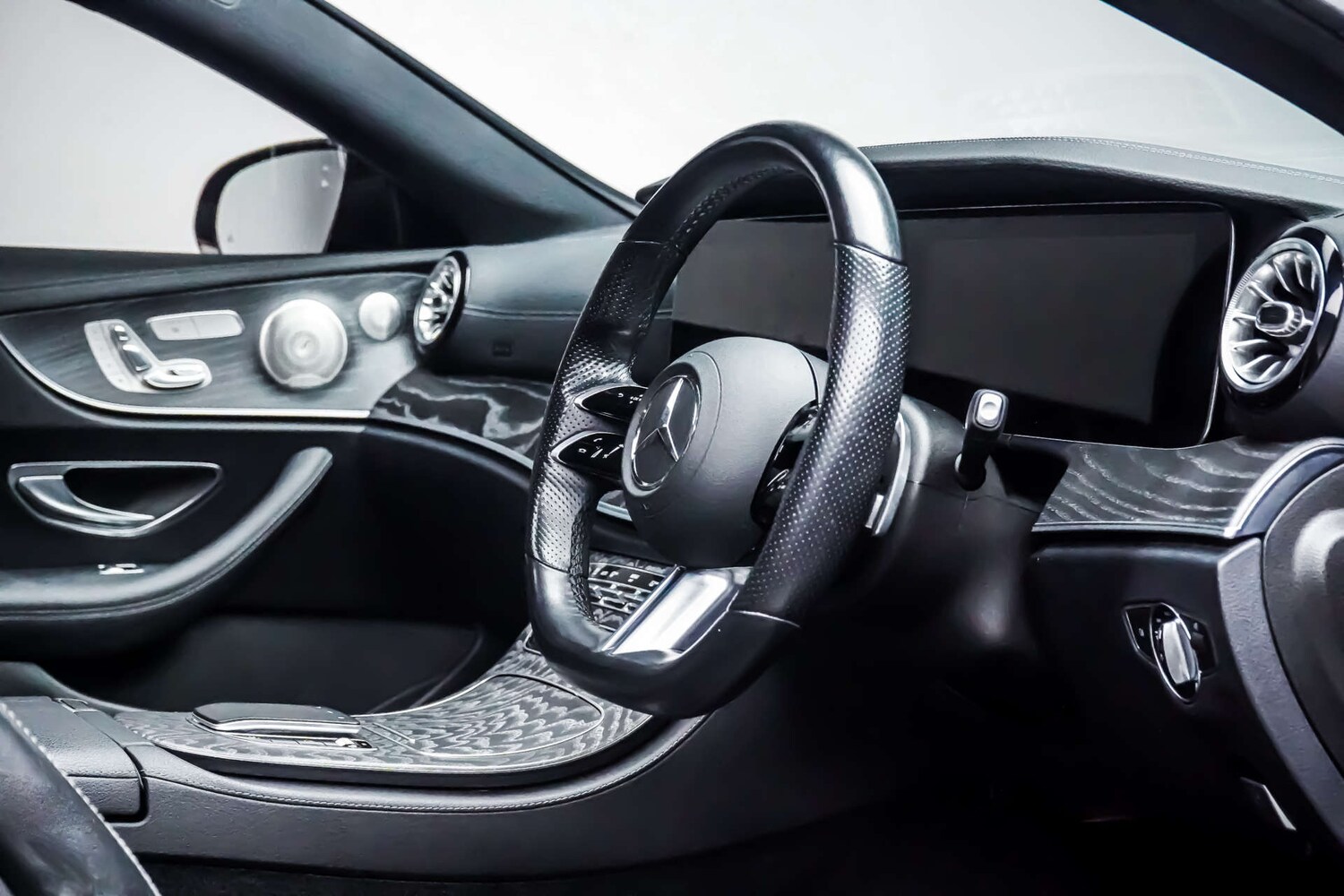 Used Mercedes-Benz E Class 2021 for sale - 76831087: Photo 6