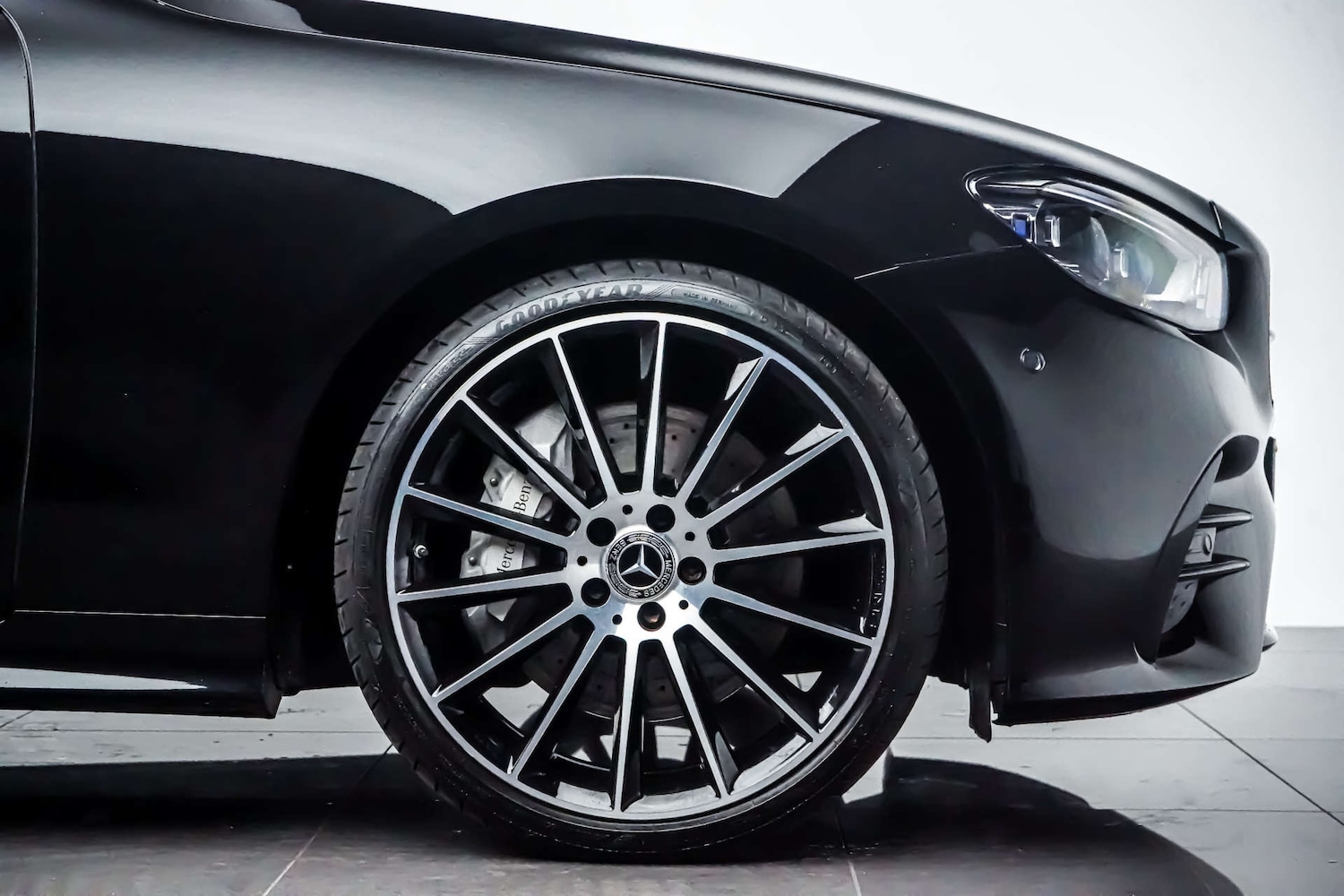 Used Mercedes-Benz E Class 2021 for sale - 76831087: Photo 7