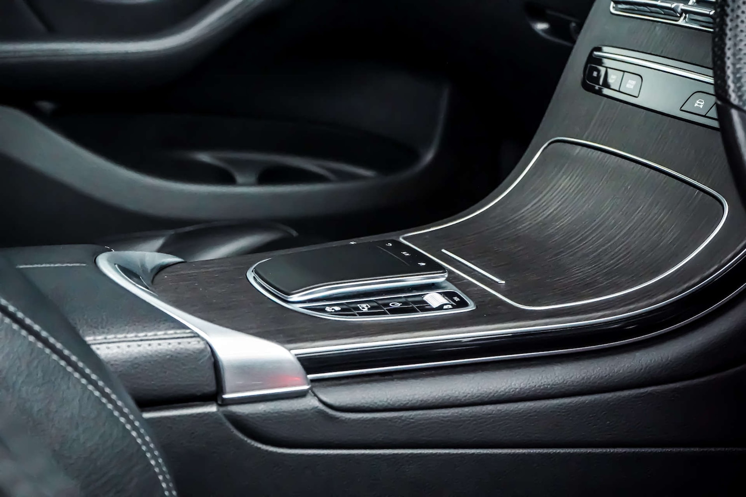 Used Mercedes-Benz GLC 2021 for sale - 76831072: Photo 16