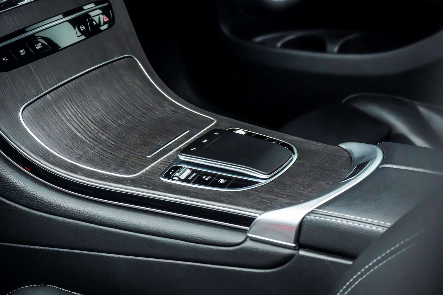 Used Mercedes-Benz GLC 2021 for sale - 76831072: Photo 19