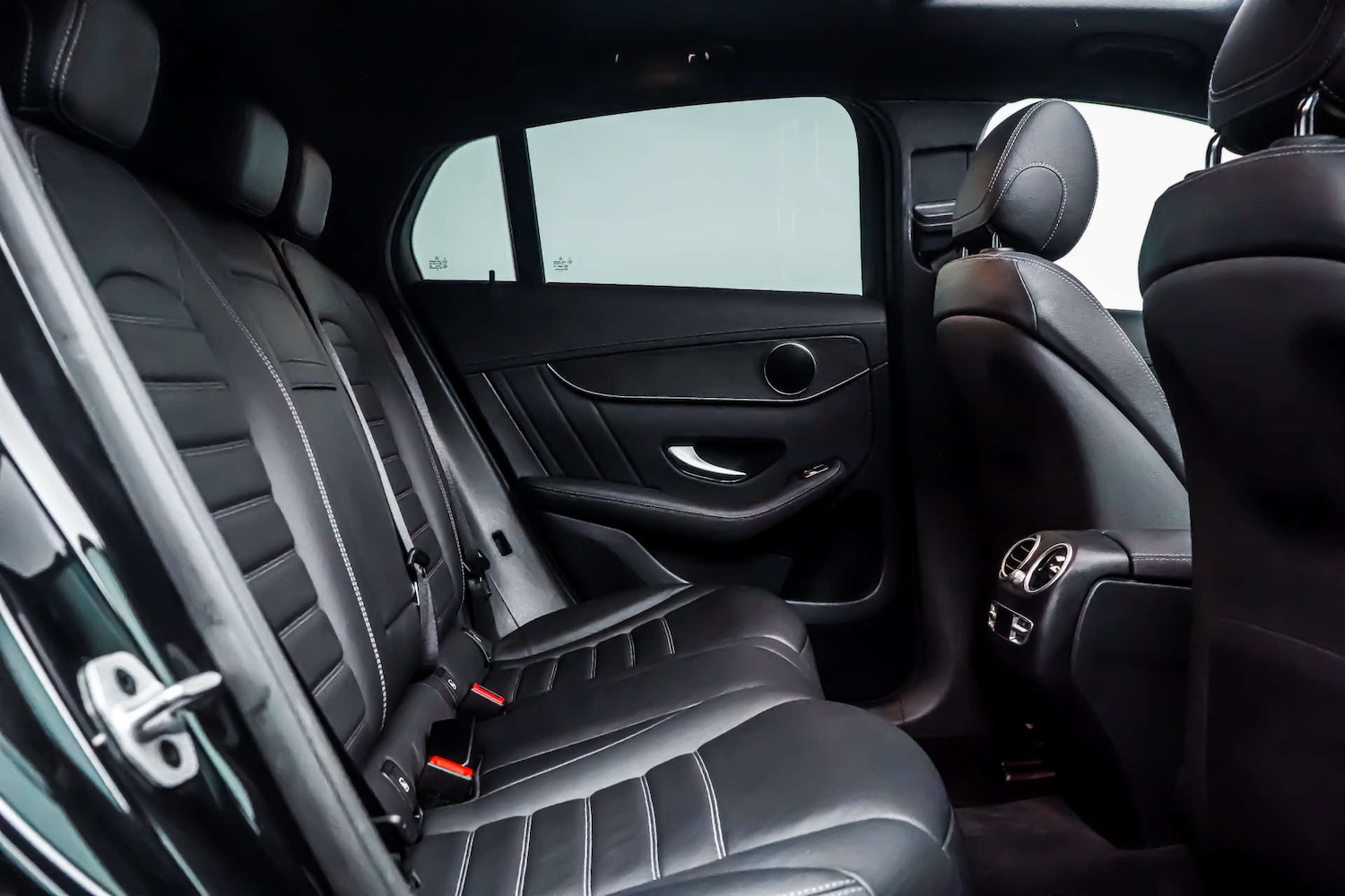 Used Mercedes-Benz GLC 2021 for sale - 76831072: Photo 8