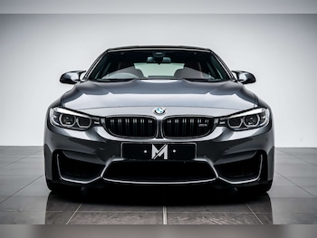 Used BMW M4 2017 for sale - 78570628: Photo