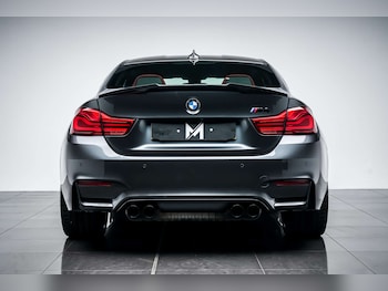 Used BMW M4 2017 for sale - 78570628: Photo