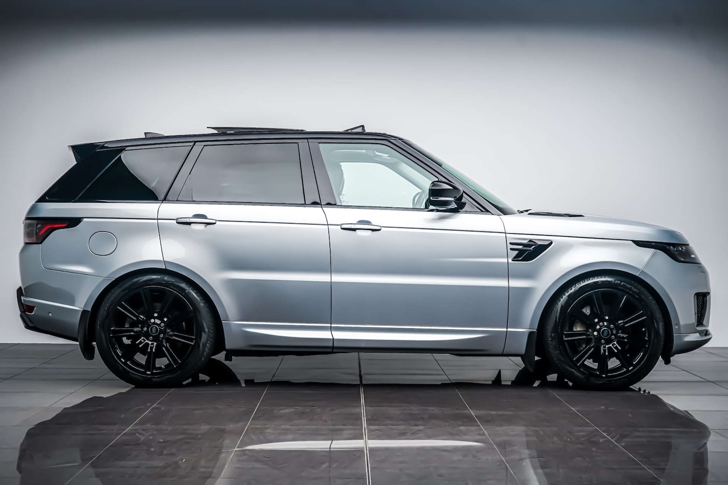 Used Land Rover Range Rover Sport 2021 for sale - 76831081: Photo 11