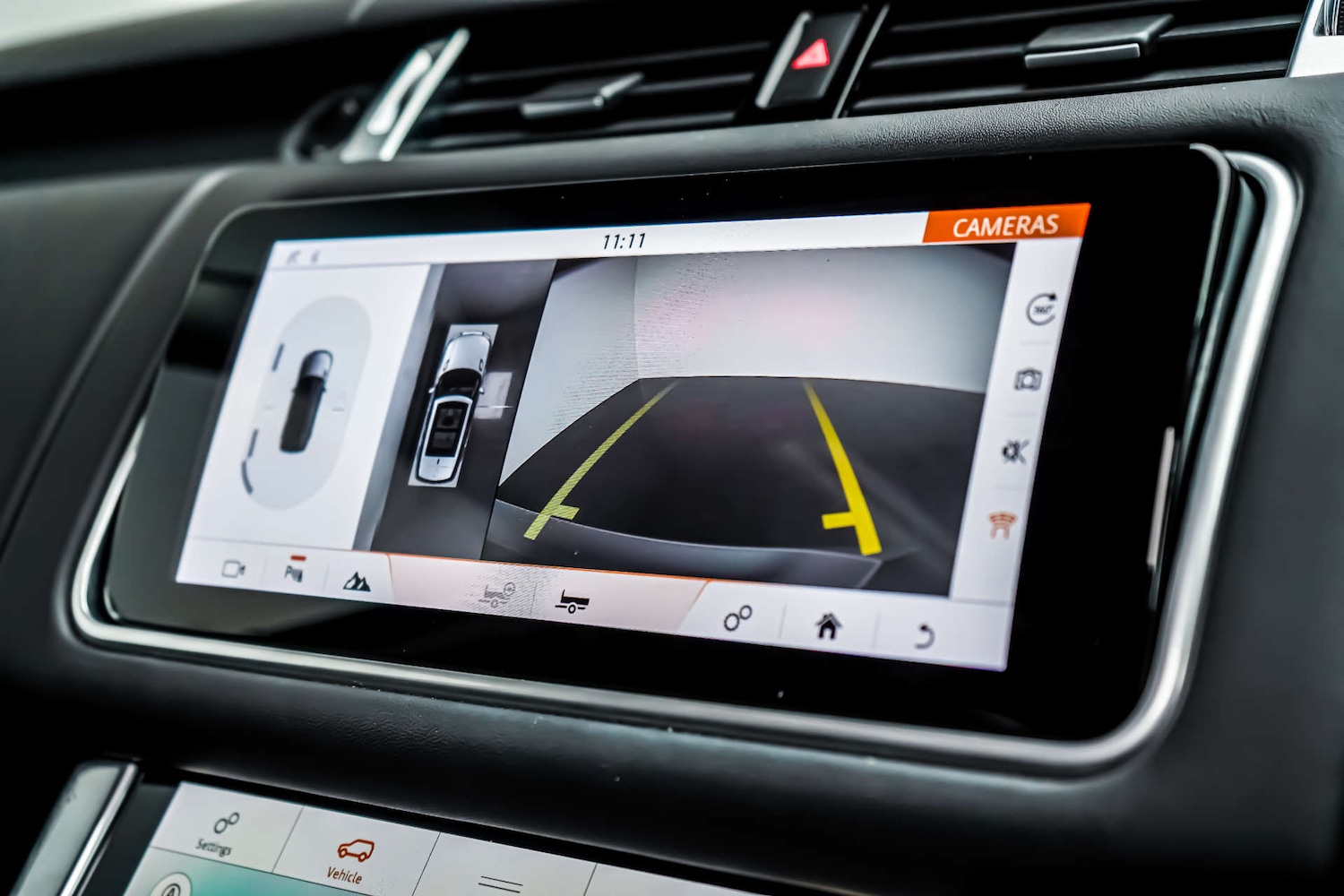 Used Land Rover Range Rover Sport 2021 for sale - 76831081: Photo 12