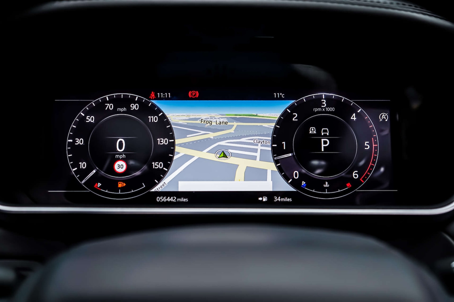 Used Land Rover Range Rover Sport 2021 for sale - 76831081: Photo 15