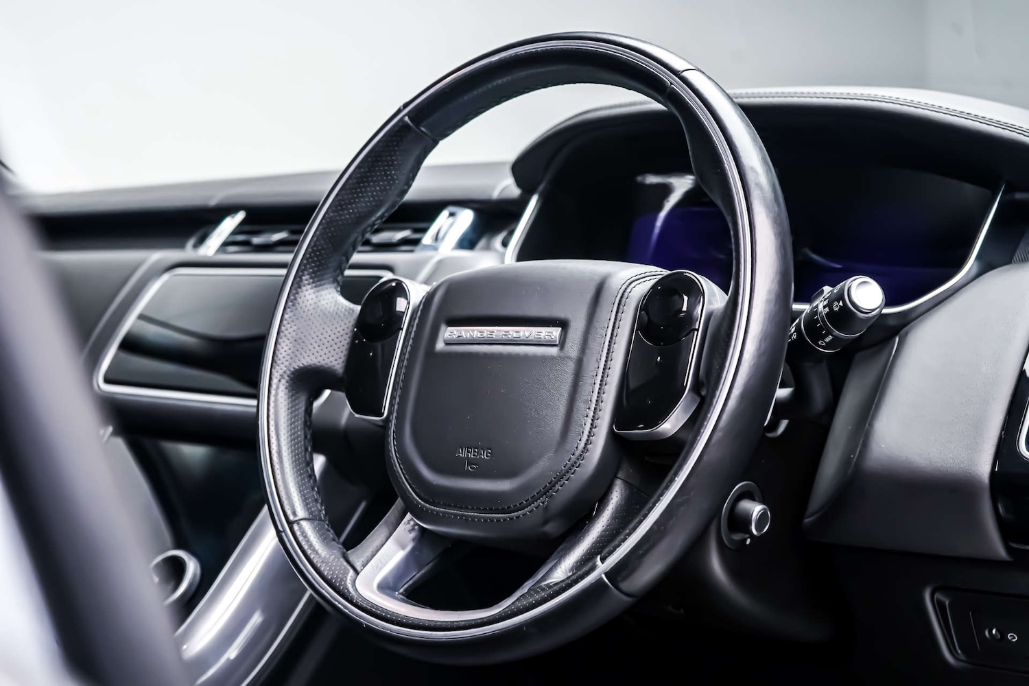 Used Land Rover Range Rover Sport 2021 for sale - 76831081: Photo 18