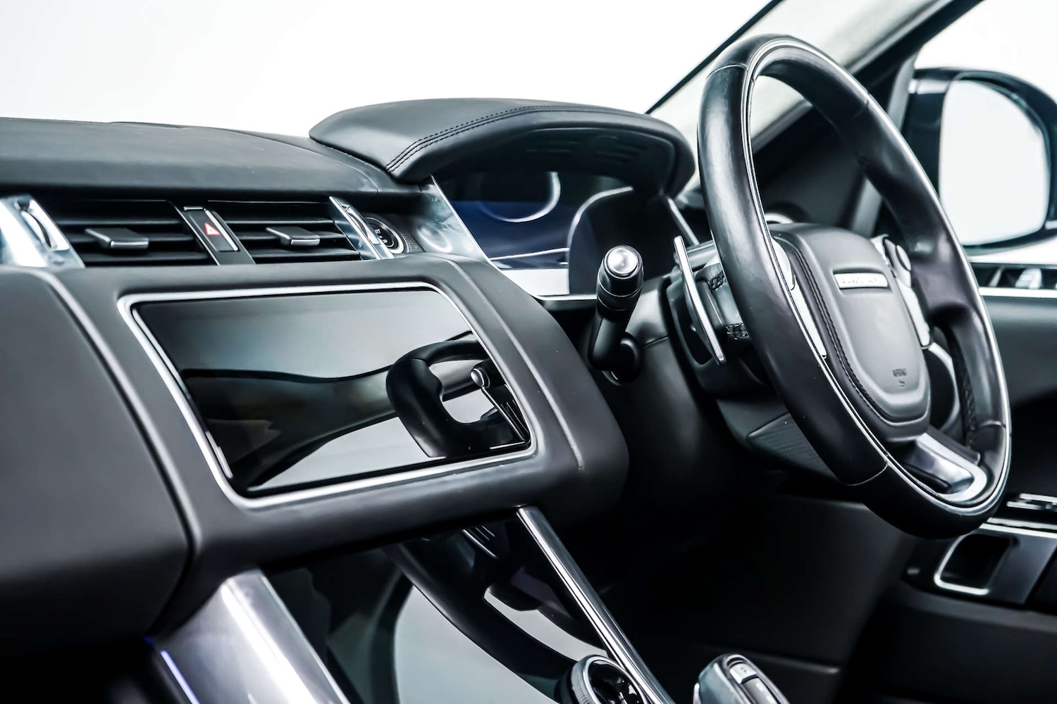 Used Land Rover Range Rover Sport 2021 for sale - 76831081: Photo 20