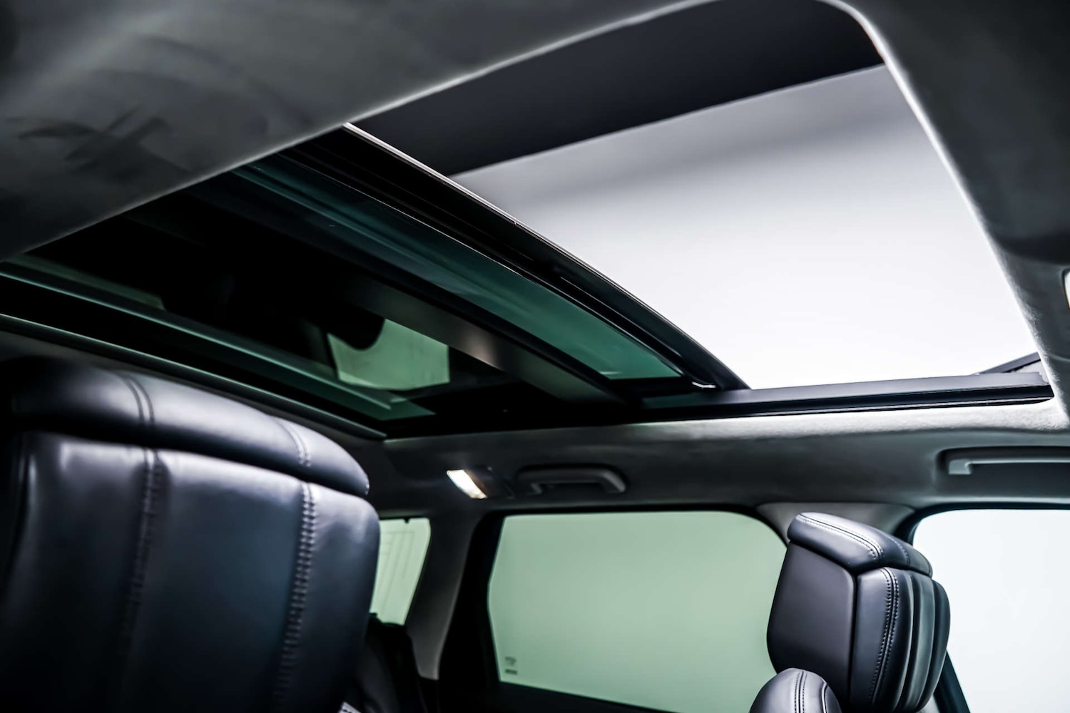 Used Land Rover Range Rover Sport 2021 for sale - 76831081: Photo 3