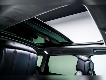 Used Land Rover Range Rover Sport 2021 for sale - 76831081: Photo