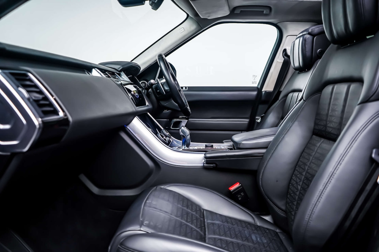 Used Land Rover Range Rover Sport 2021 for sale - 76831081: Photo 6