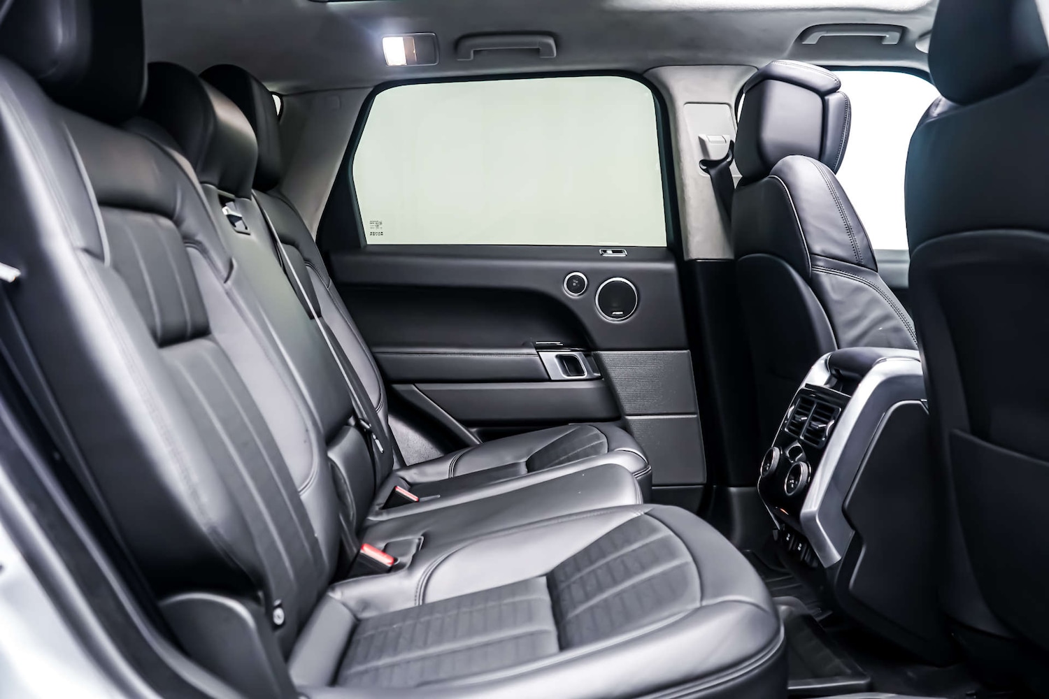 Used Land Rover Range Rover Sport 2021 for sale - 76831081: Photo 7